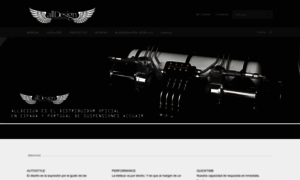 Alldesign.es thumbnail