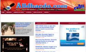 Alldhacdo.co thumbnail