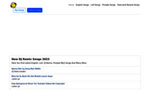 Alldjremixsong.com thumbnail