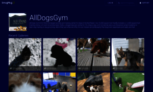 Alldogsgym.smugmug.com thumbnail