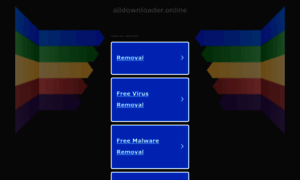 Alldownloader.online thumbnail