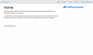 Alldownloads.net thumbnail