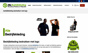 Alle-bedrijfskleding.nl thumbnail