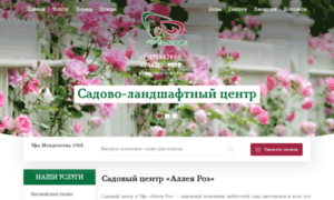 Allearoz.ru thumbnail