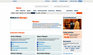 Allebedrijveninnijmegen.nl thumbnail