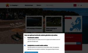 Allecampingsin.nl thumbnail