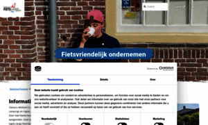 Allefietserswelkom.nl thumbnail