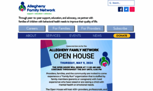Alleghenyfamilynetwork.org thumbnail