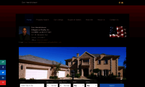 Allegiancerealtyweb.com thumbnail