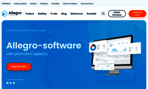 Allegro-software.cz thumbnail