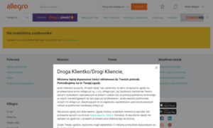 Allegro.bluetechnology.pl thumbnail