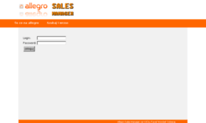 Allegro.itmaniac.pl thumbnail