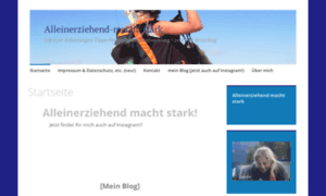 Alleinerziehend-macht-stark.com thumbnail