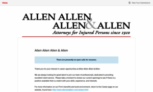 Allenandallen.submittable.com thumbnail