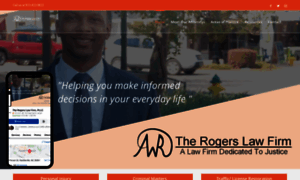 Allenrogers-law.com thumbnail