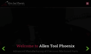 Allentoolphoenix.com thumbnail