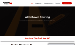 Allentowntowingco.com thumbnail