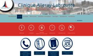 Alleray-labrouste.com thumbnail