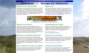 Allerbest.nl thumbnail