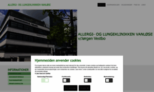 Allergidoc.dk thumbnail