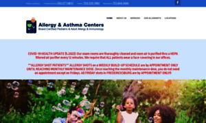 Allergyasthmadoctors.com thumbnail