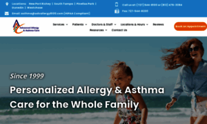 Allergydoc.us thumbnail