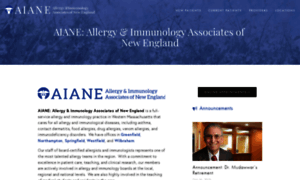 Allergyimmunologydocs.com thumbnail