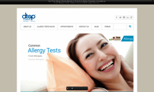 Allergytest.sg thumbnail