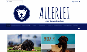 Allerlei.nl thumbnail