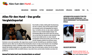 Alles-fuer-den-hund.com thumbnail