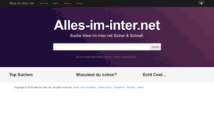 Alles-im-inter.net thumbnail