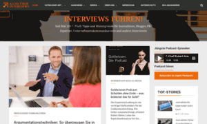 Alles-ueber-interviews.de thumbnail