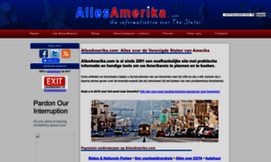 Allesamerika.com thumbnail