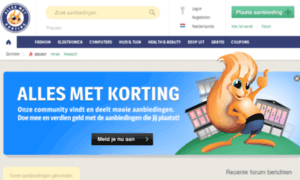 Allesmetkorting.nl thumbnail