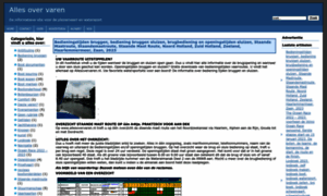 Allesovervaren.nl thumbnail