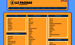 Allesvoorkids.allepaginas.nl thumbnail