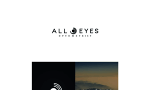 Alleyes.co.za thumbnail