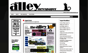 Alleynews.org thumbnail