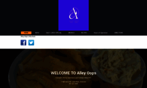 Alleyoopslr.com thumbnail