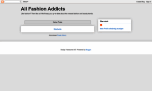 Allfashionaddicts.blogspot.com thumbnail