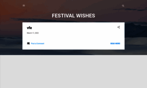 Allfestivals.tk thumbnail