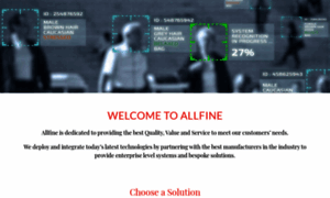 Allfine.ca thumbnail