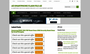Allflashfilesst.blogspot.in thumbnail