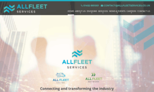 Allfleetservices.co.uk thumbnail