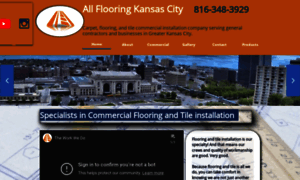 Allflooringkc.com thumbnail