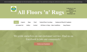 Allfloorsnrugs.com thumbnail