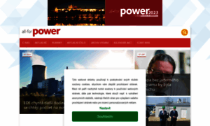 Allforpower.cz thumbnail