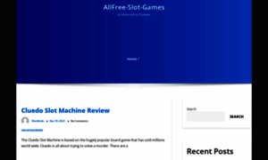 Allfree-slot-games.com thumbnail