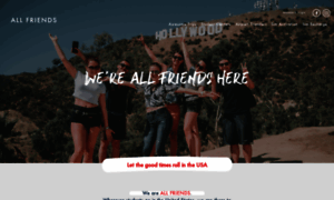 Allfriends.co thumbnail