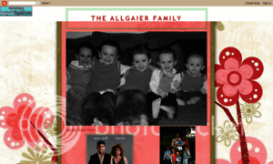 Allgaierfamily.blogspot.com thumbnail